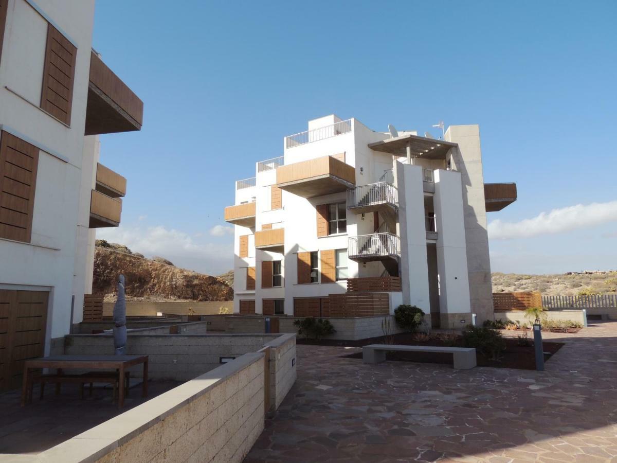 Los Martines Jaquita El Médano Exterior photo